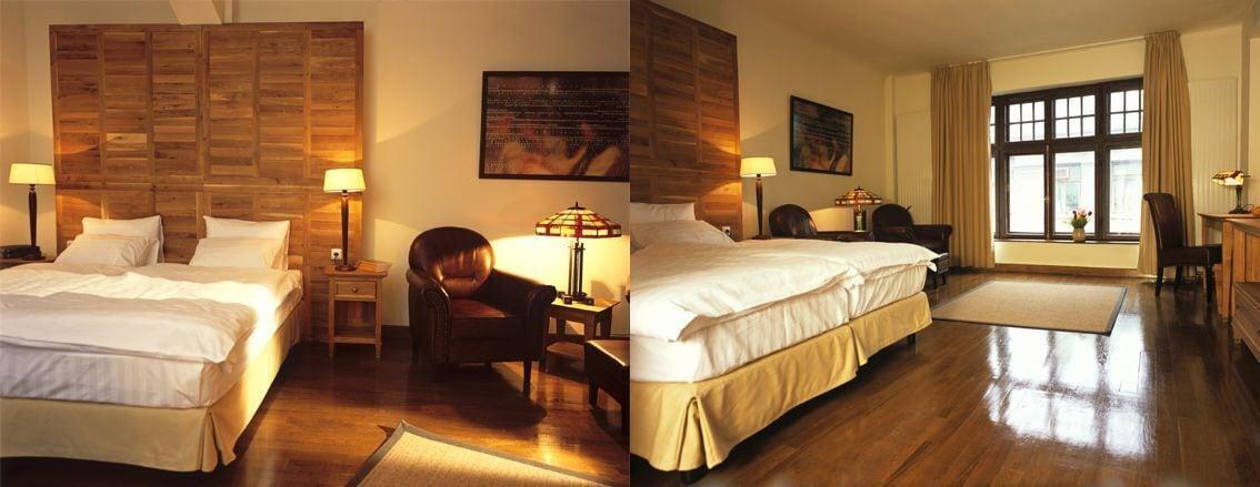โรงแรมเรมแบรนด์ท บูคาเรสต์ ภายนอก รูปภาพ